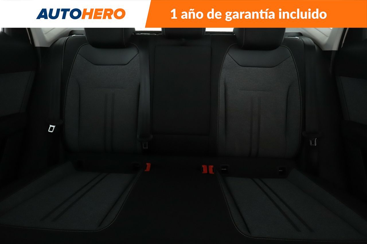 Foto Seat Ateca 15