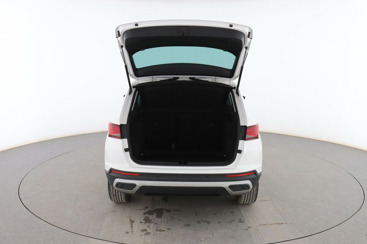 Foto Seat Ateca 16