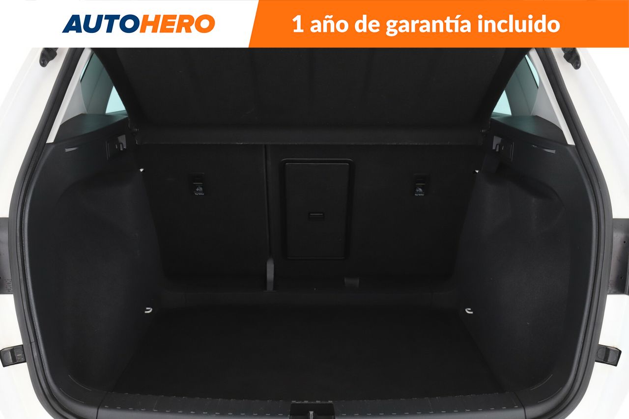 Foto Seat Ateca 17