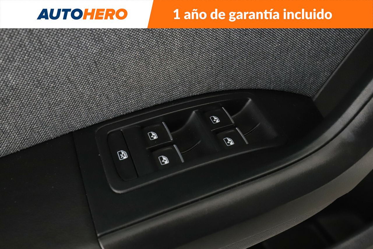 Foto Seat Ateca 21