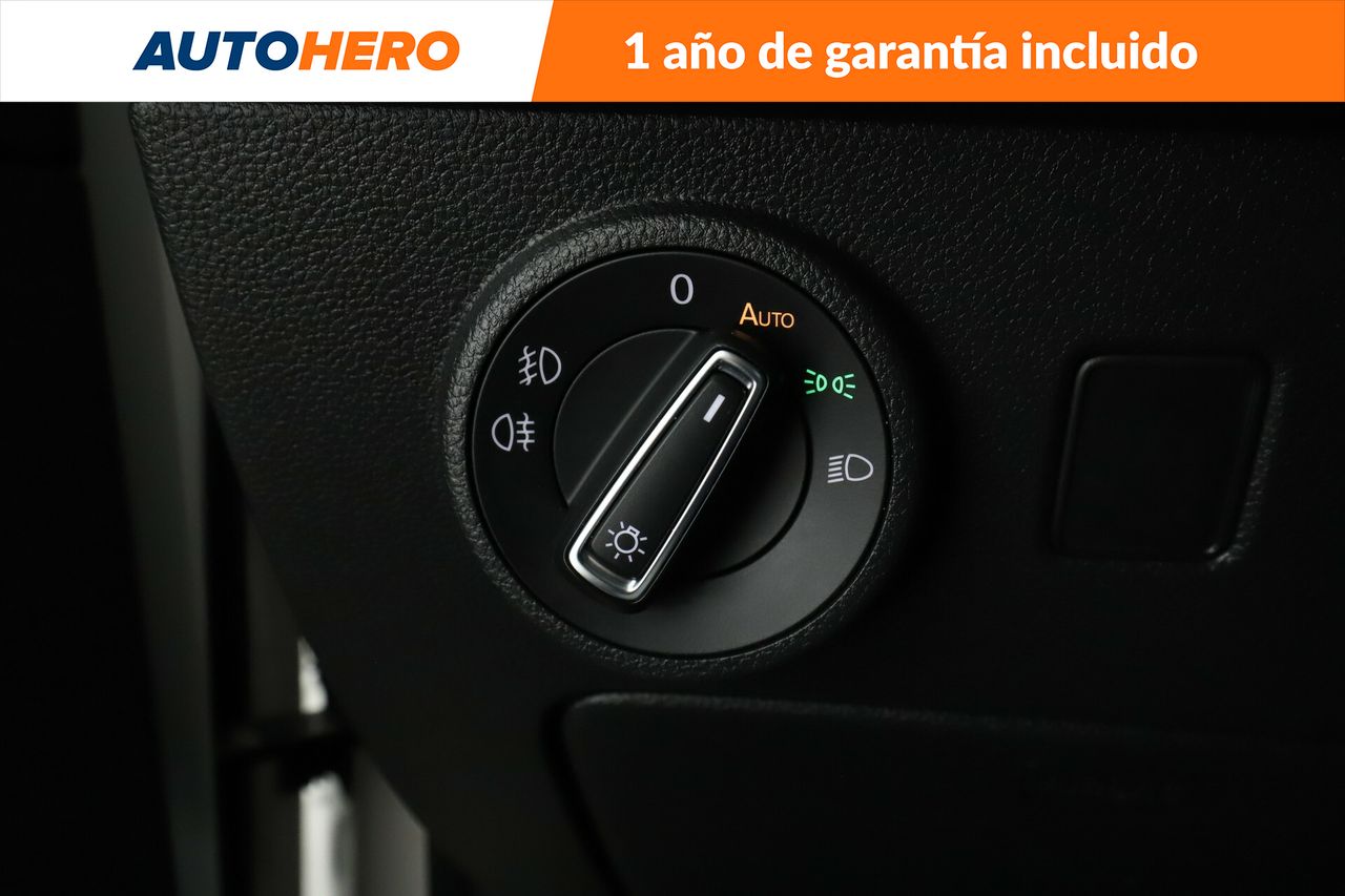 Foto Seat Ateca 22