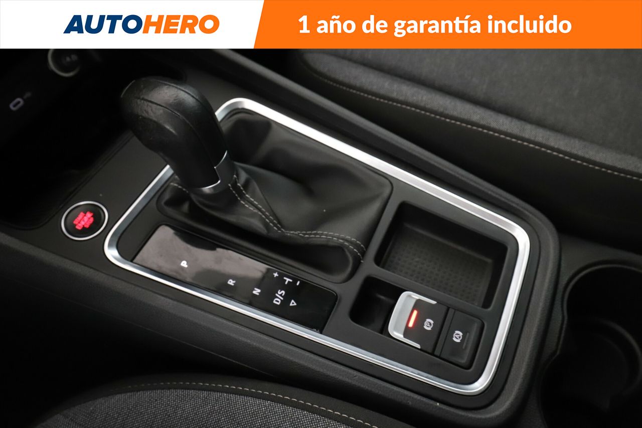 Foto Seat Ateca 23