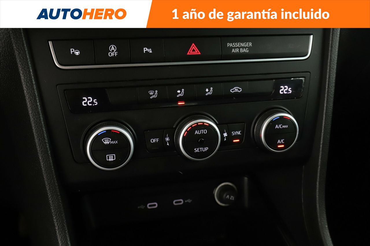 Foto Seat Ateca 24