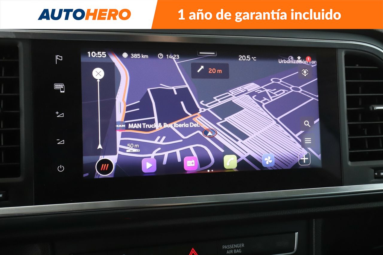 Foto Seat Ateca 26