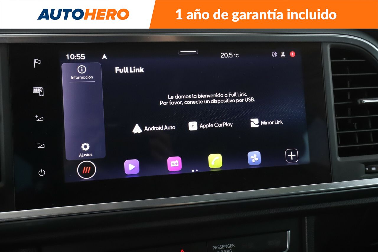 Foto Seat Ateca 27