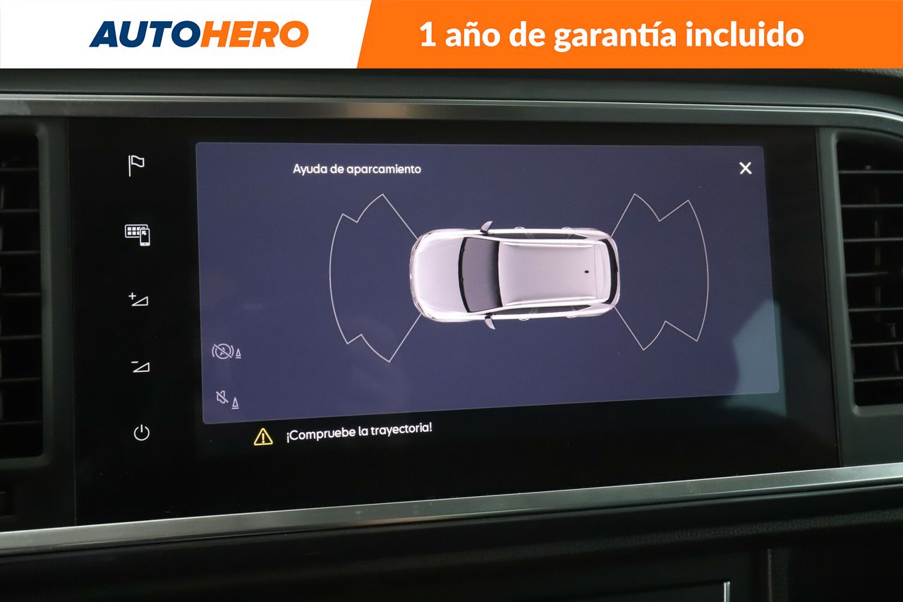 Foto Seat Ateca 28