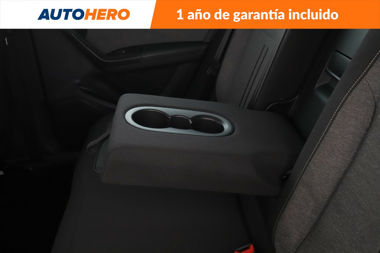 Foto Seat Ateca 29