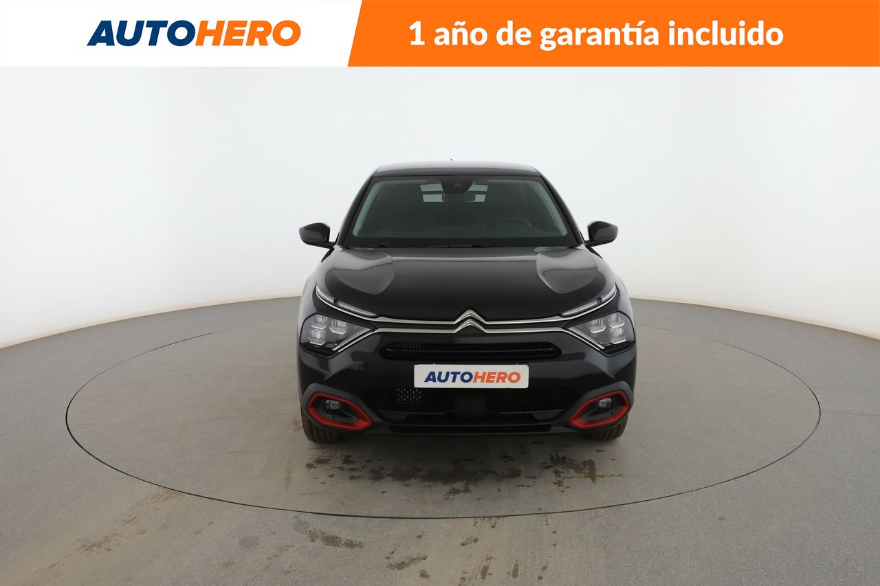 Foto Citroën C4 8