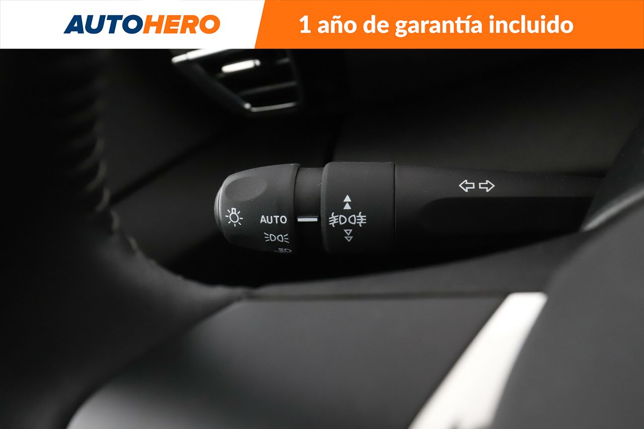 Foto Citroën C4 23