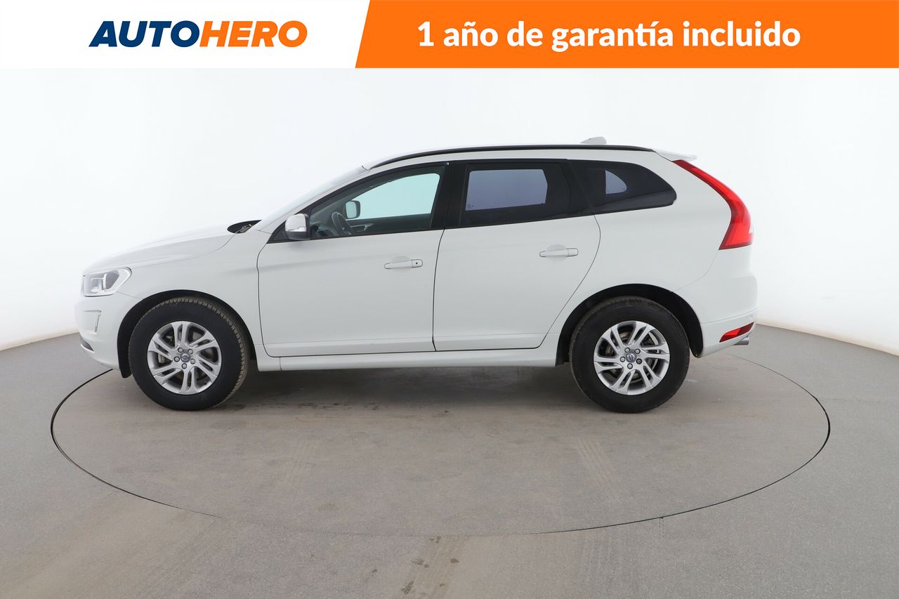 Foto Volvo XC60 2