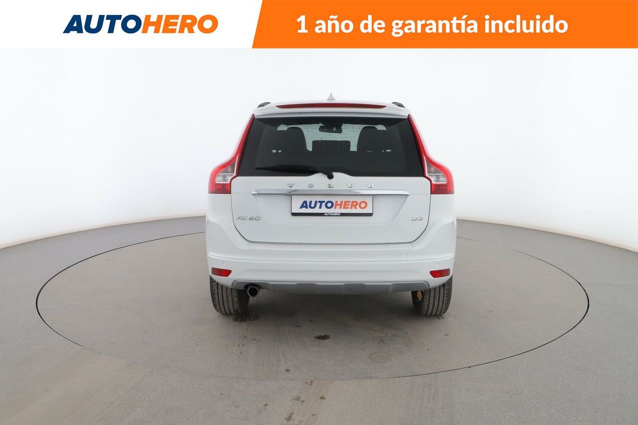 Foto Volvo XC60 4