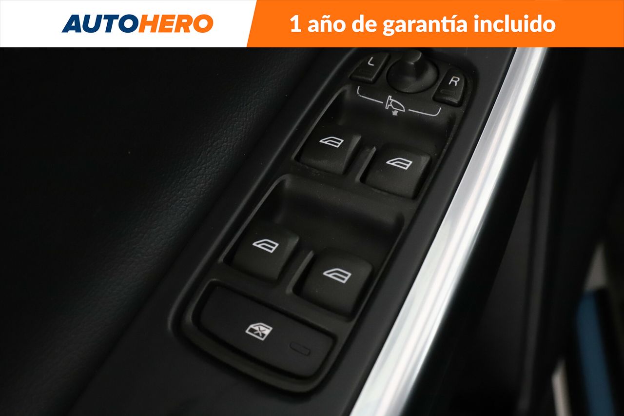 Foto Volvo XC60 27