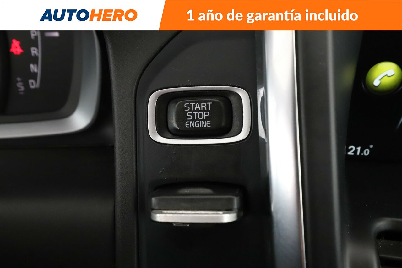 Foto Volvo XC60 28