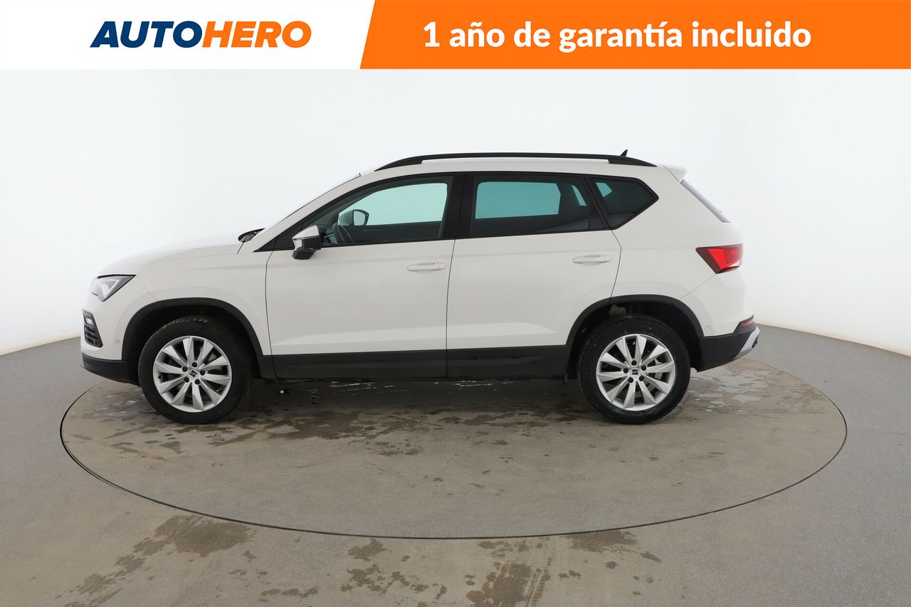 Foto Seat Ateca 2