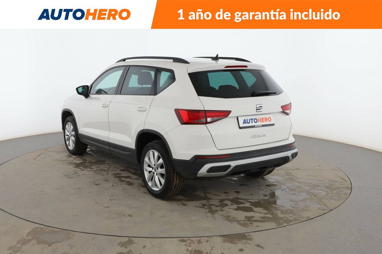 Foto Seat Ateca 3