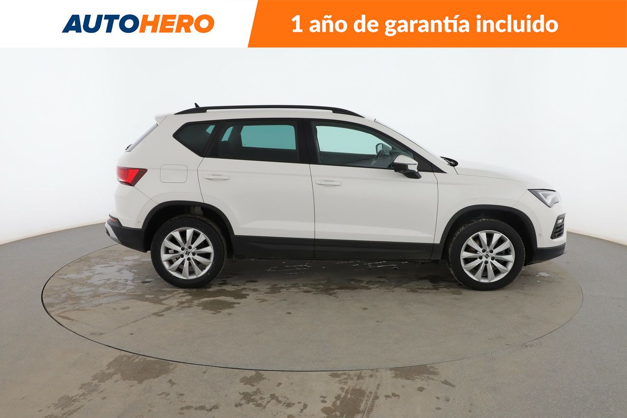 Foto Seat Ateca 6