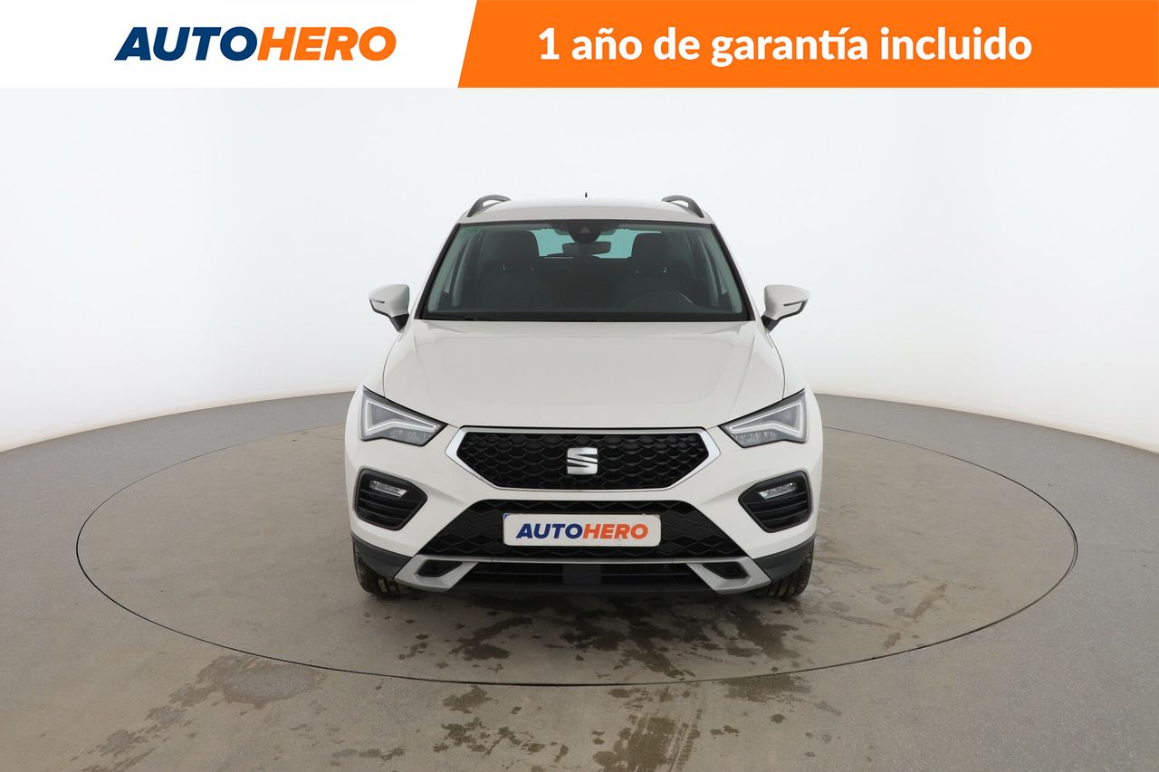 Foto Seat Ateca 8