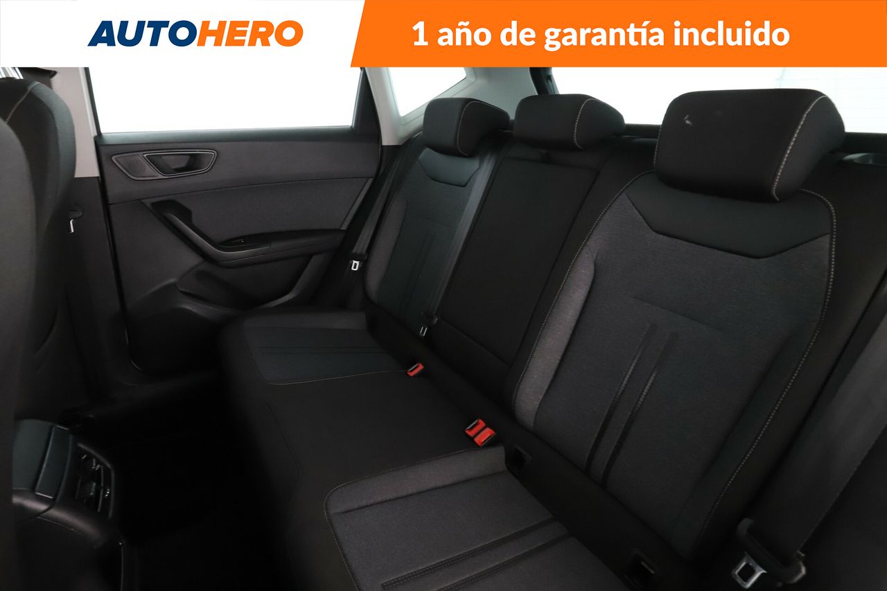 Foto Seat Ateca 14