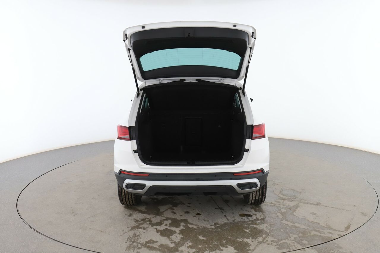 Foto Seat Ateca 16