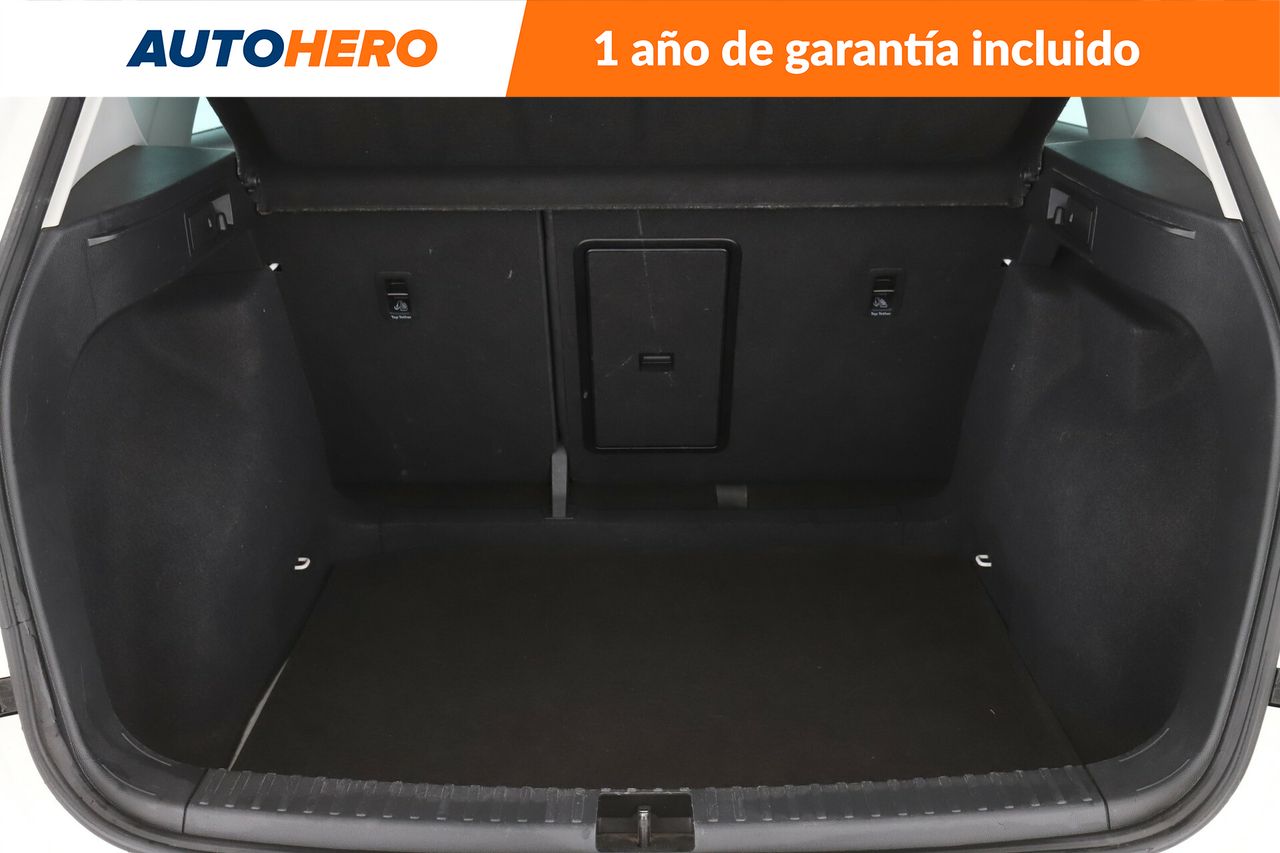 Foto Seat Ateca 17