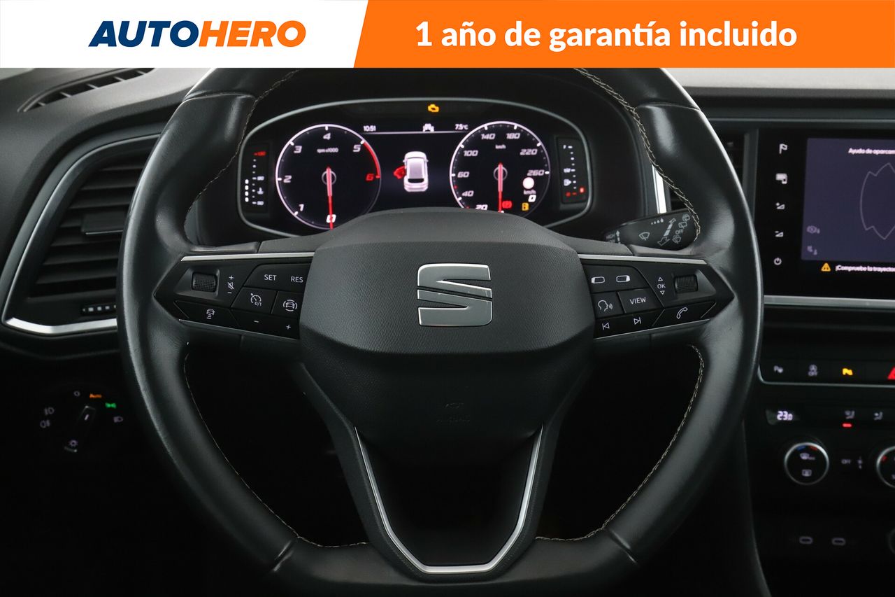 Foto Seat Ateca 19