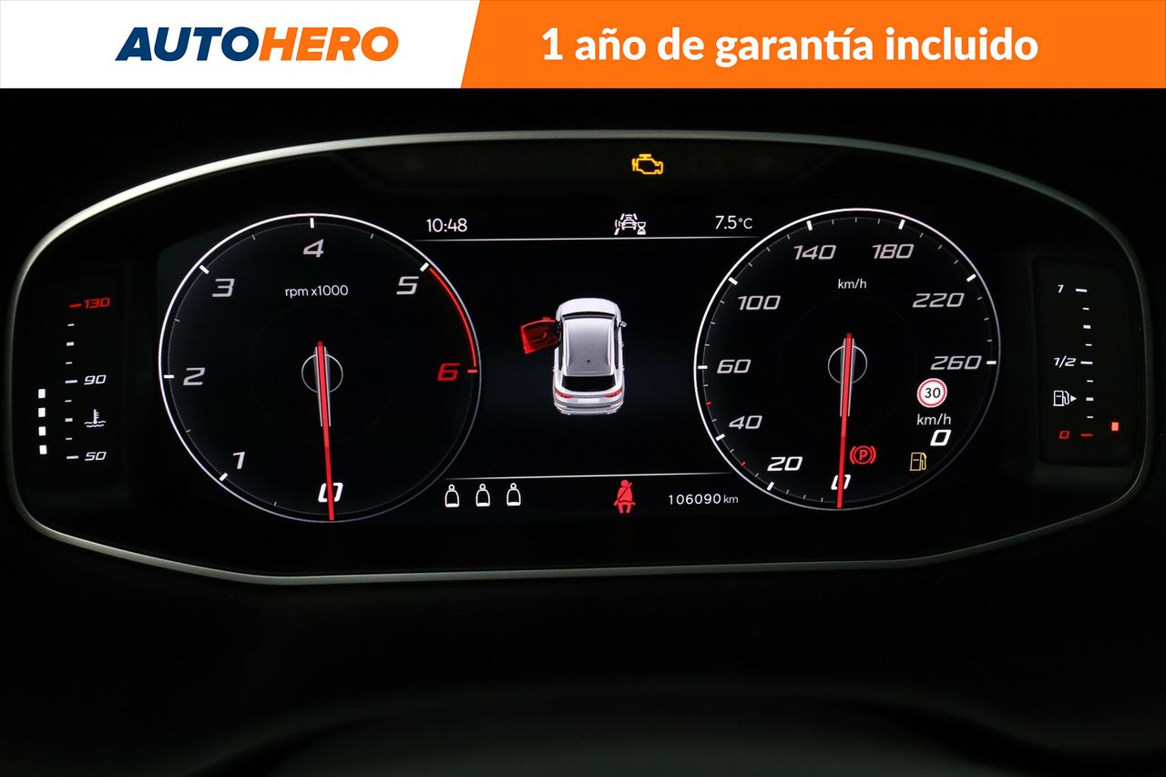 Foto Seat Ateca 20