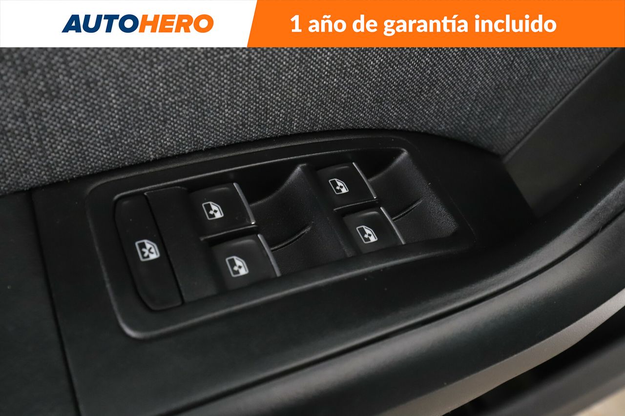 Foto Seat Ateca 21