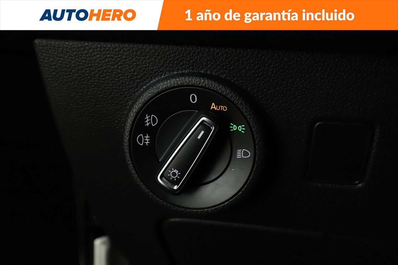 Foto Seat Ateca 22