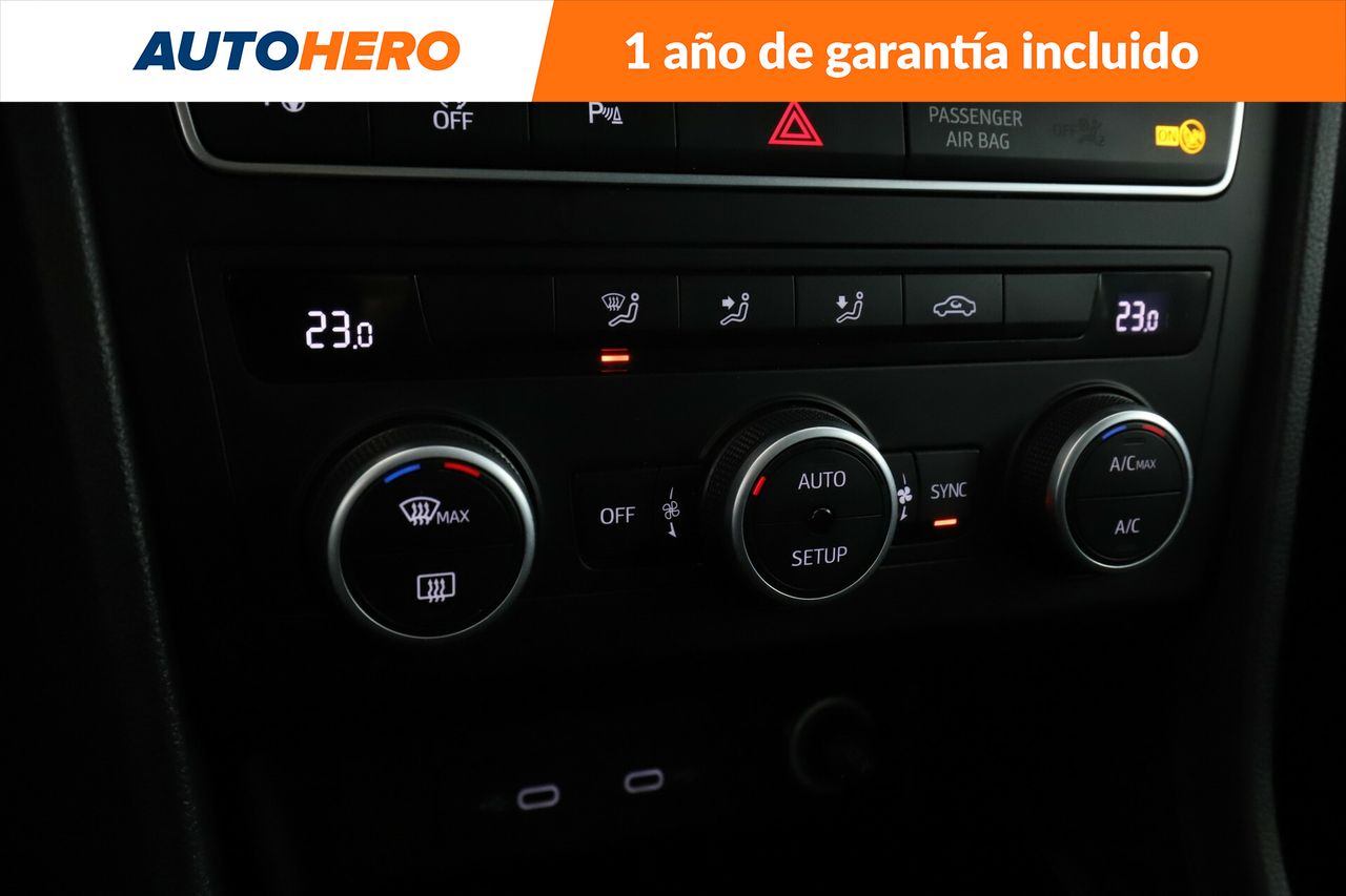 Foto Seat Ateca 23