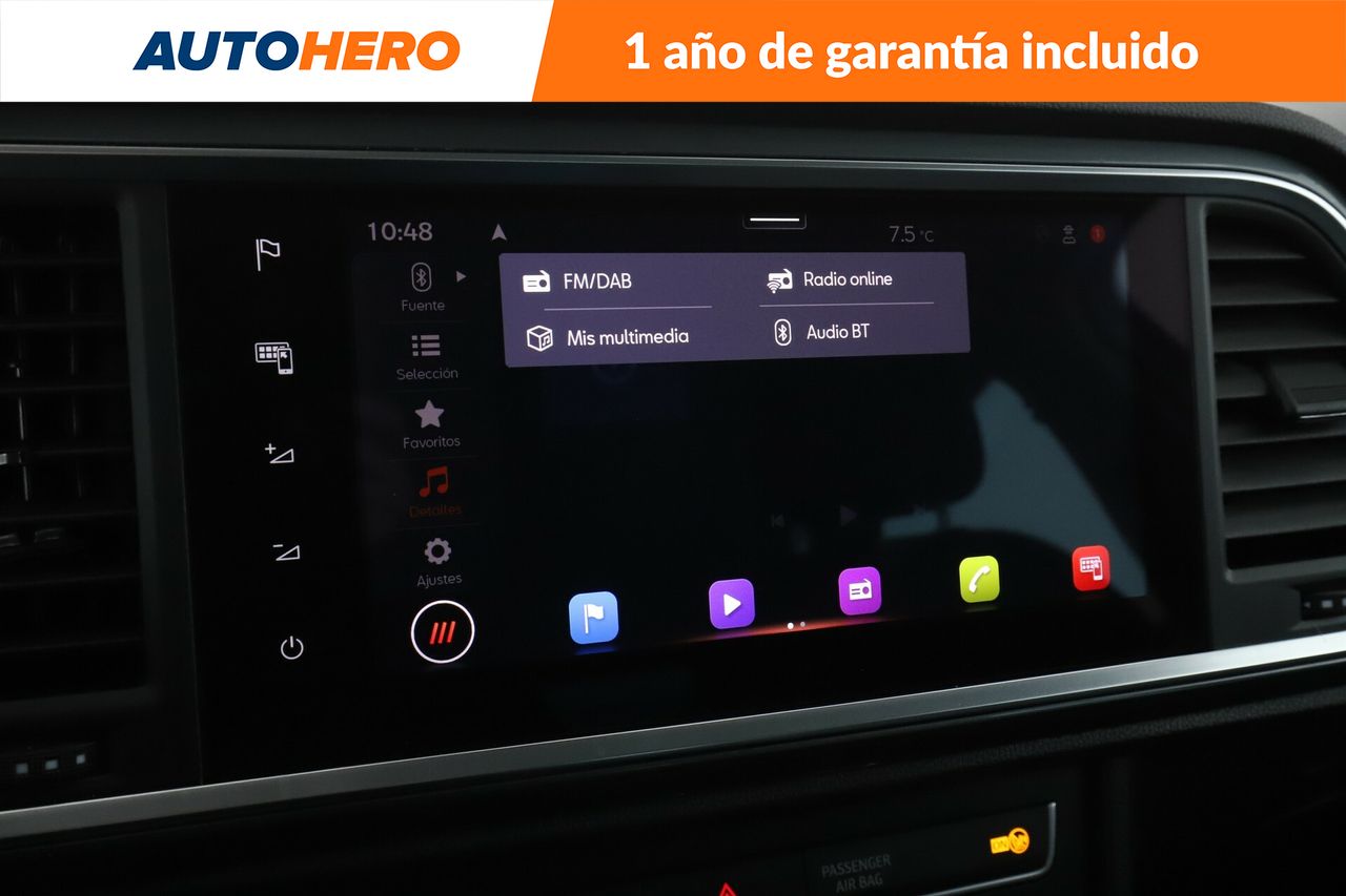 Foto Seat Ateca 24