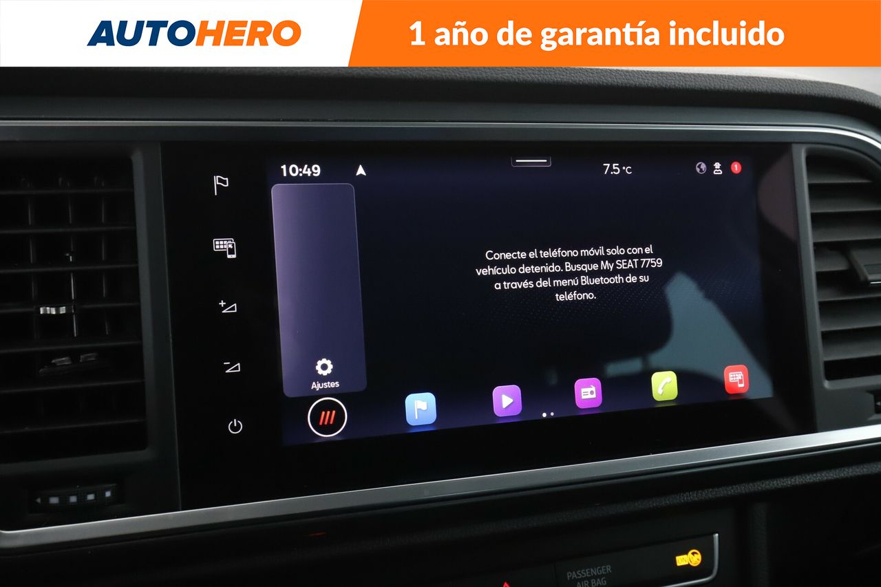 Foto Seat Ateca 26