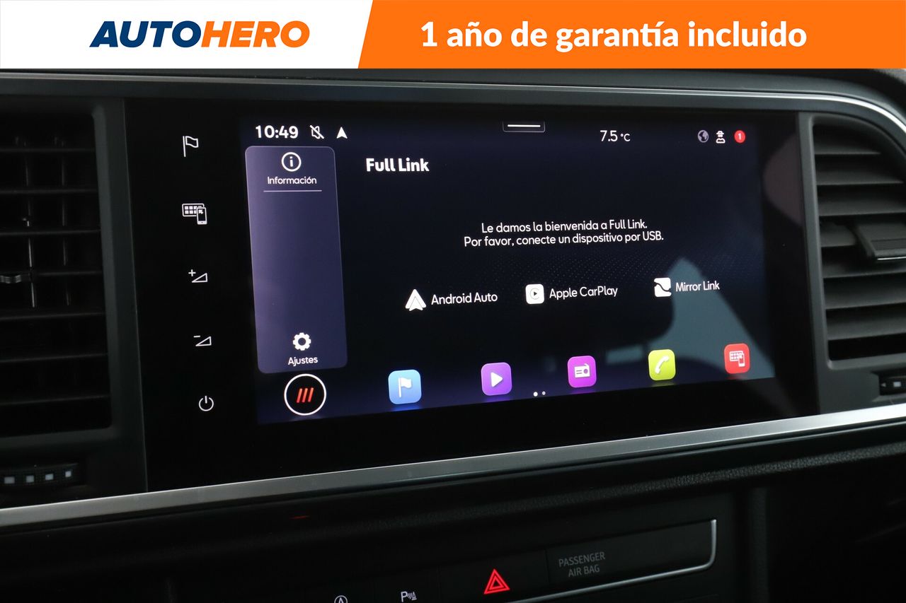 Foto Seat Ateca 27