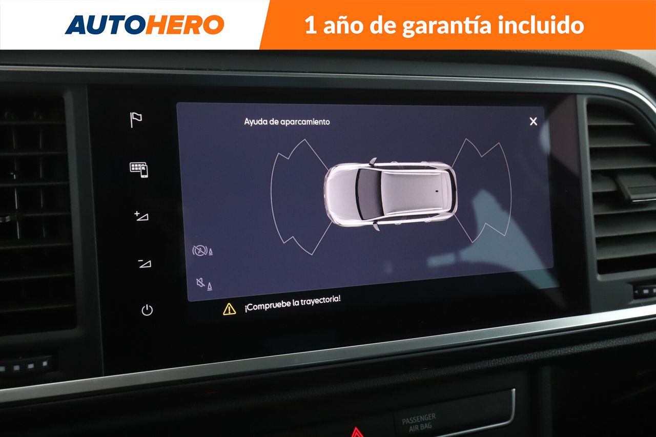 Foto Seat Ateca 28