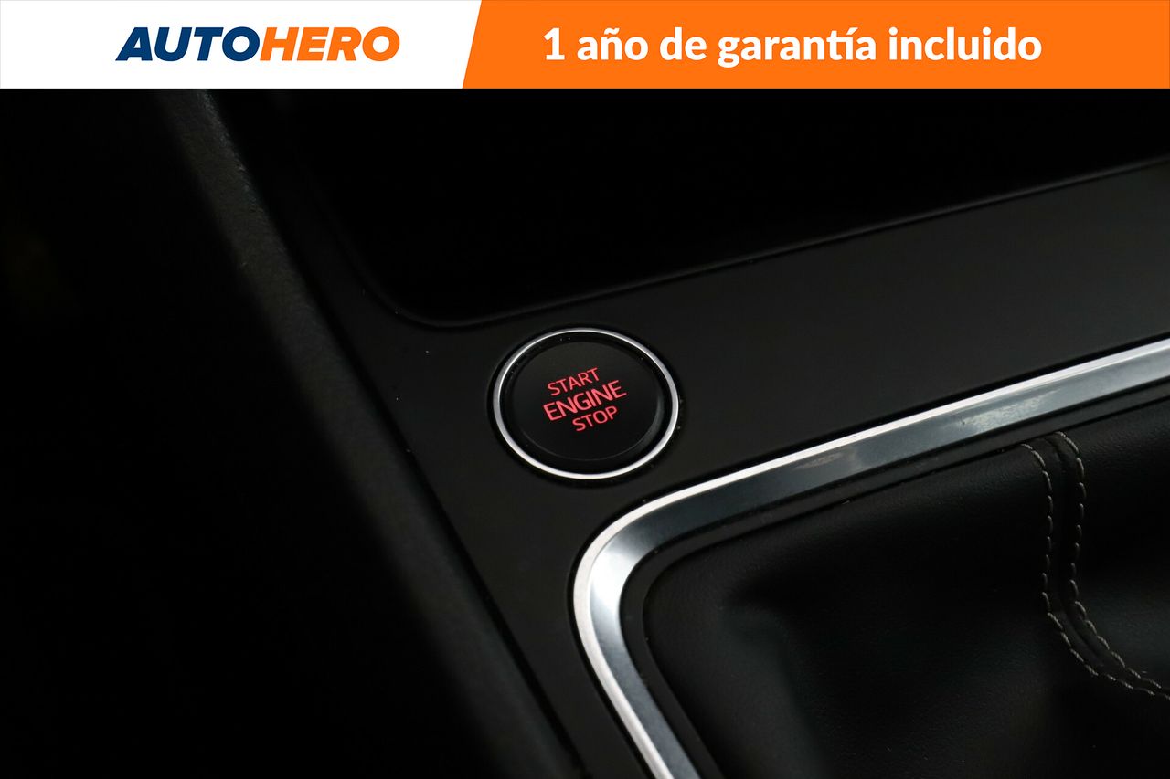 Foto Seat Ateca 29