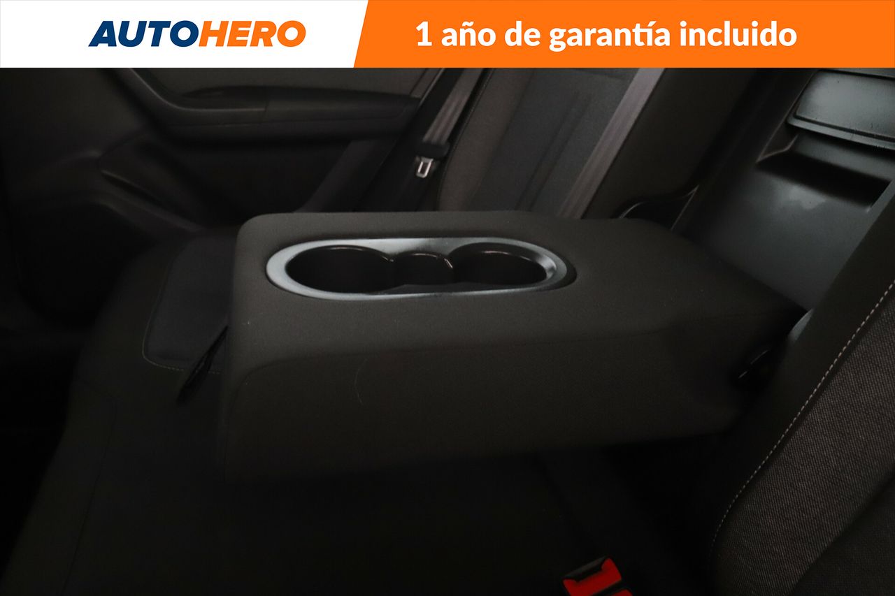 Foto Seat Ateca 31