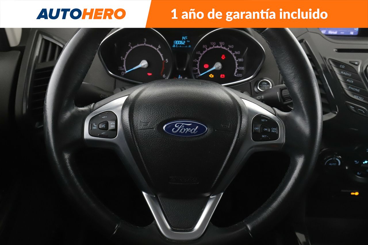 Foto Ford Ecosport 19