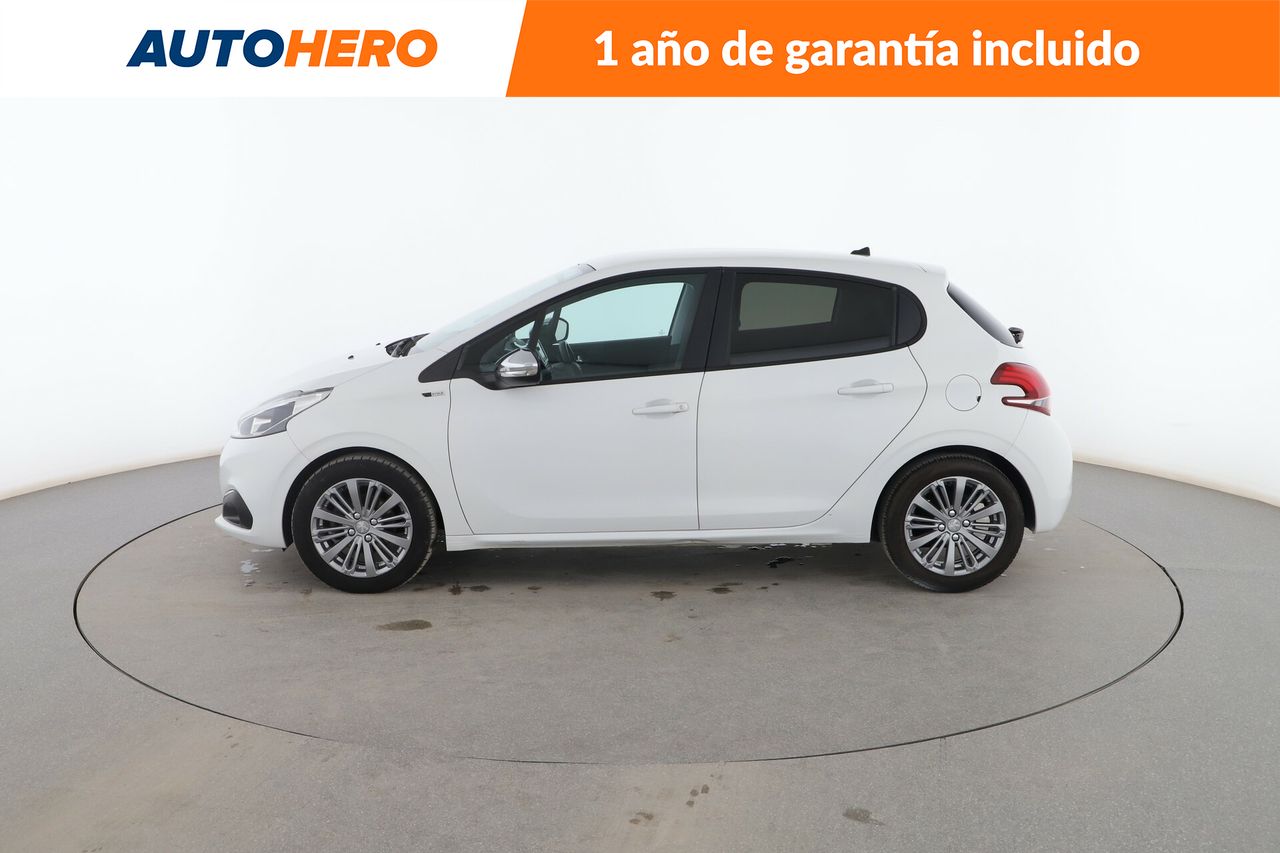 Foto Peugeot 208 3