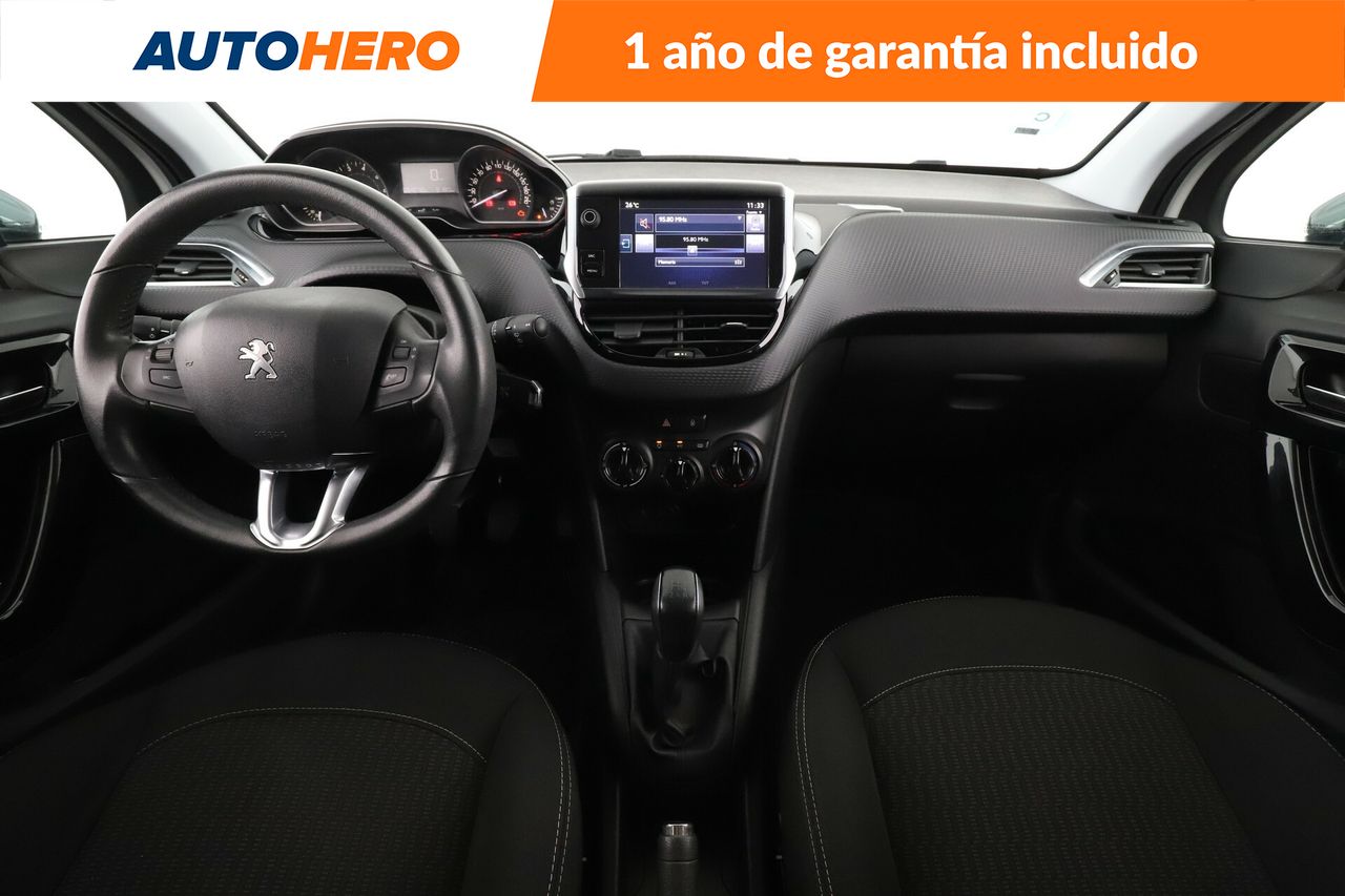 Foto Peugeot 208 13