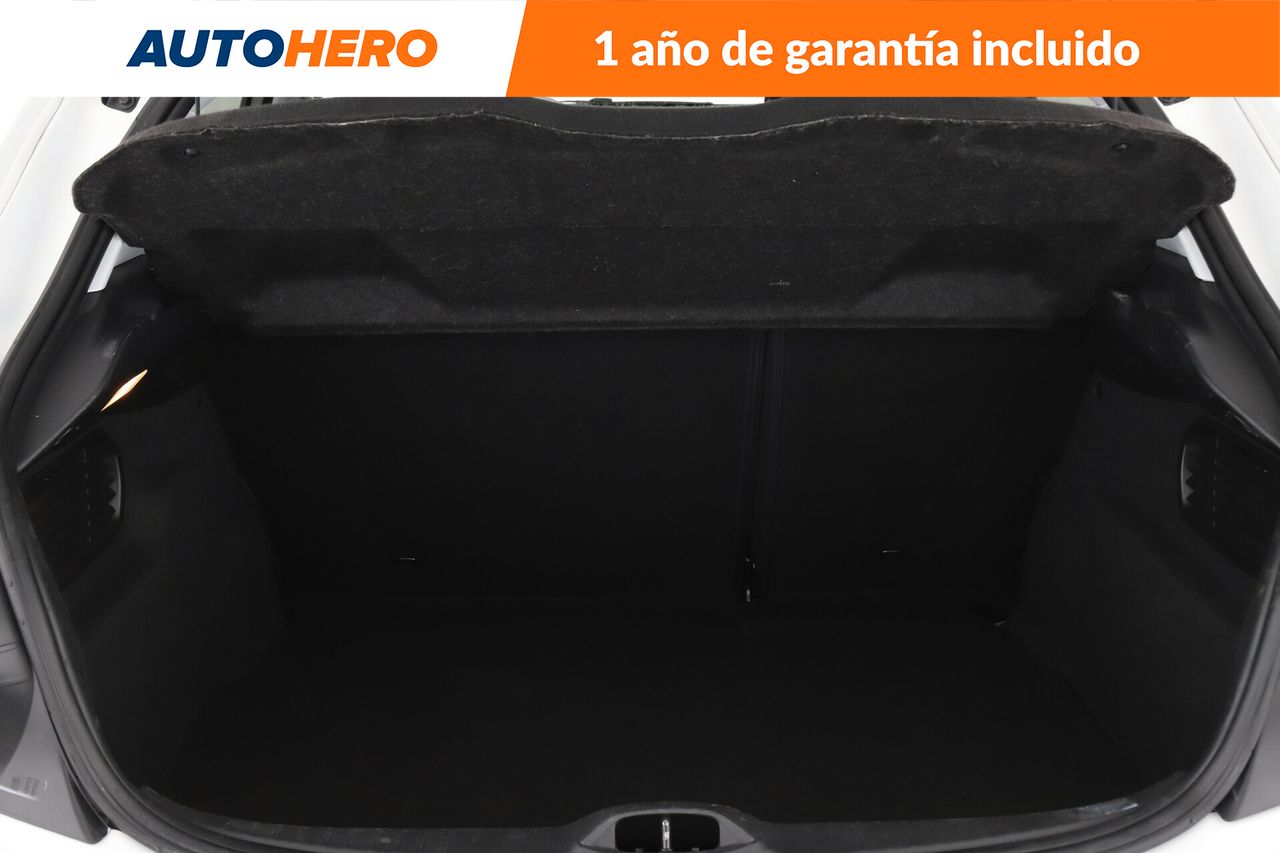 Foto Peugeot 208 18