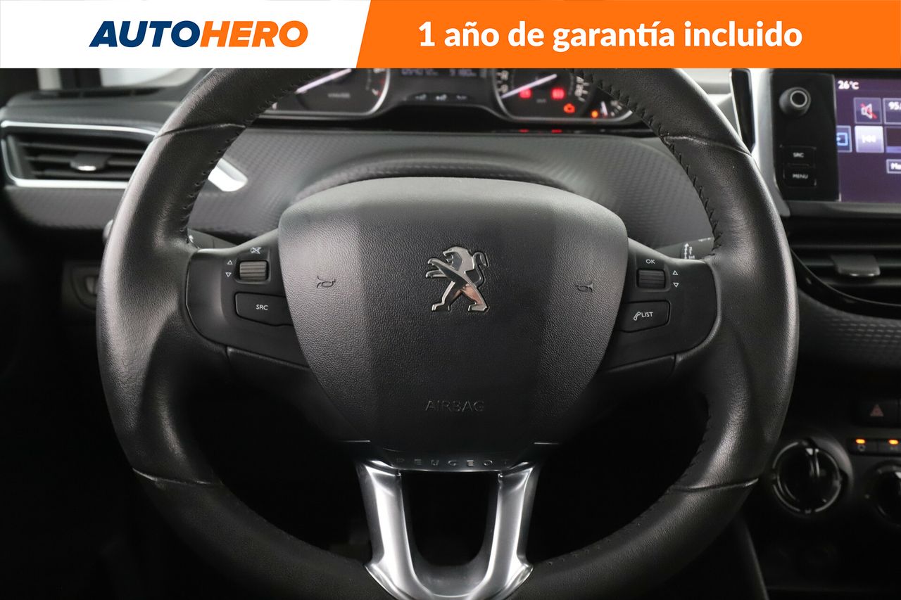 Foto Peugeot 208 20