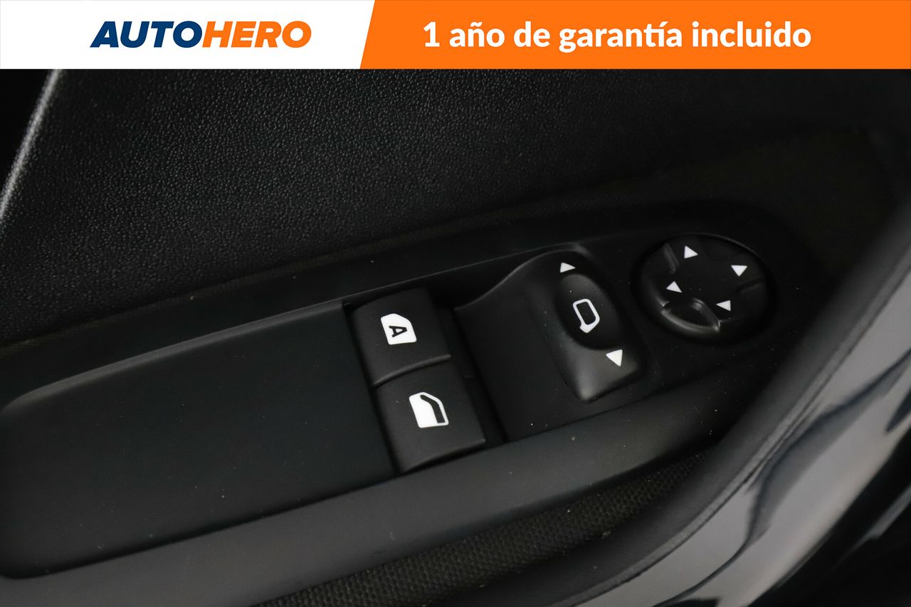 Foto Peugeot 208 22