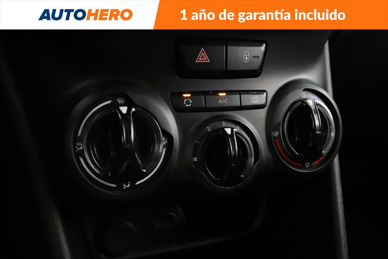 Foto Peugeot 208 24
