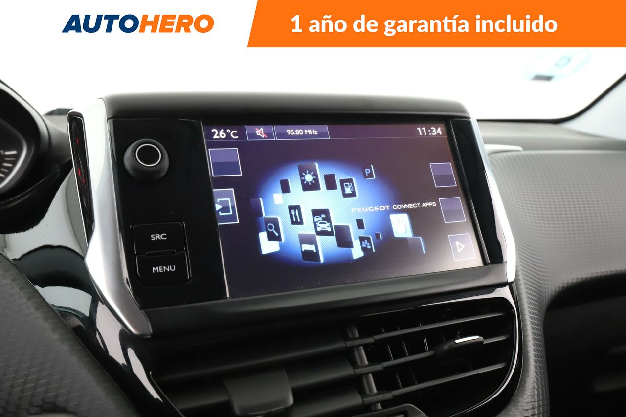 Foto Peugeot 208 27