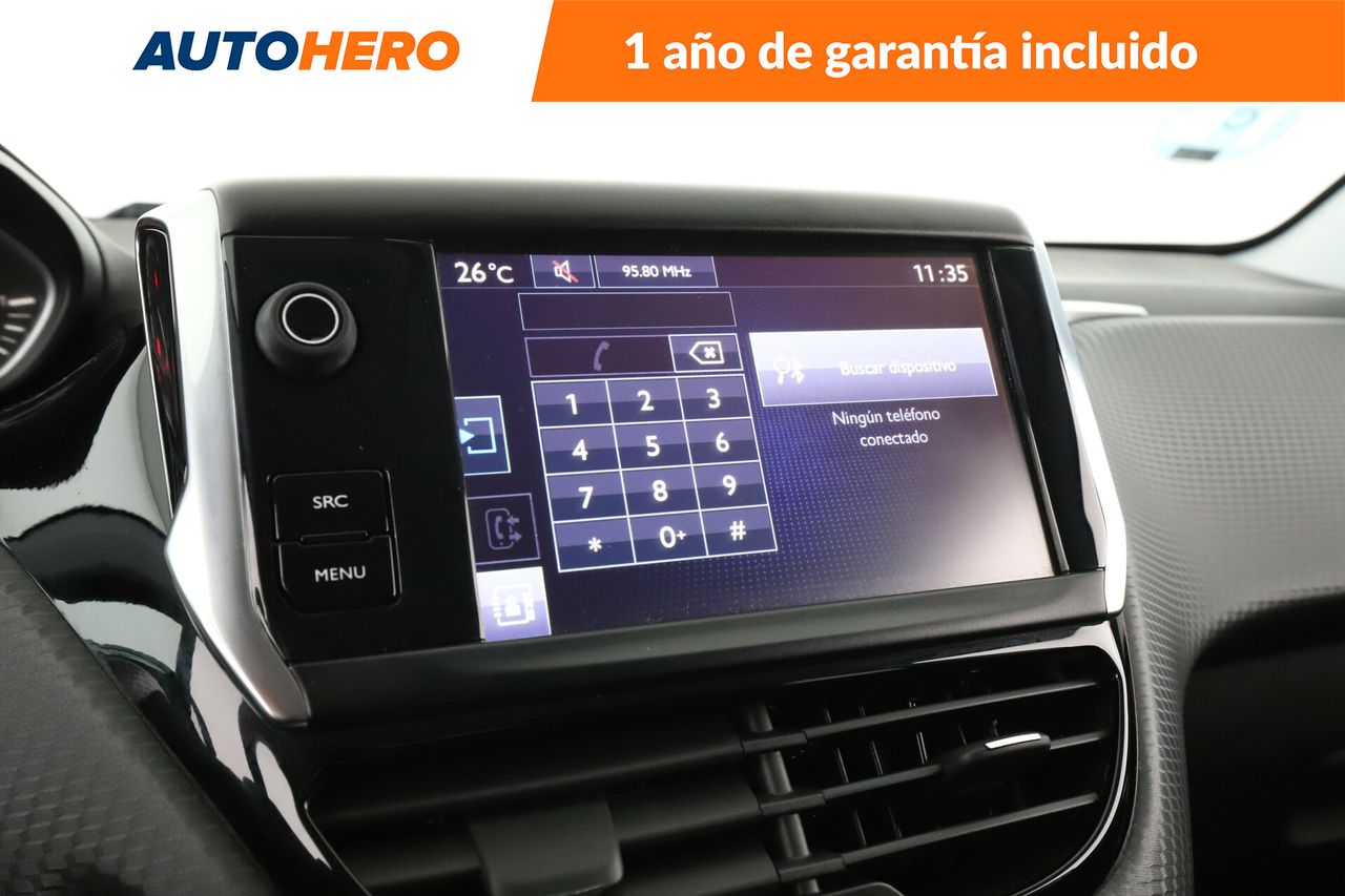 Foto Peugeot 208 28