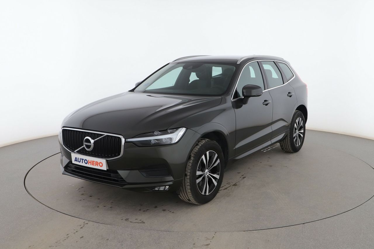 Foto Volvo XC60 1