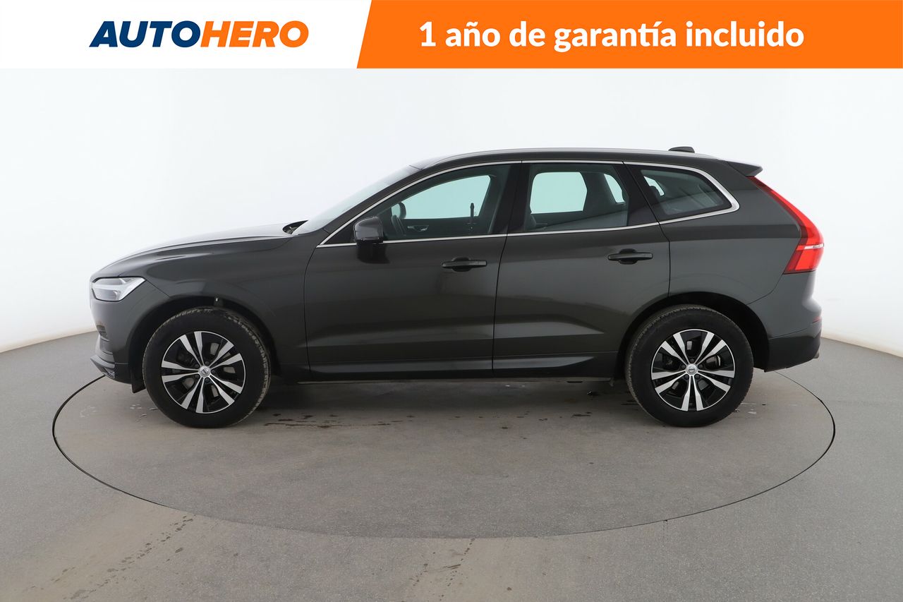 Foto Volvo XC60 3