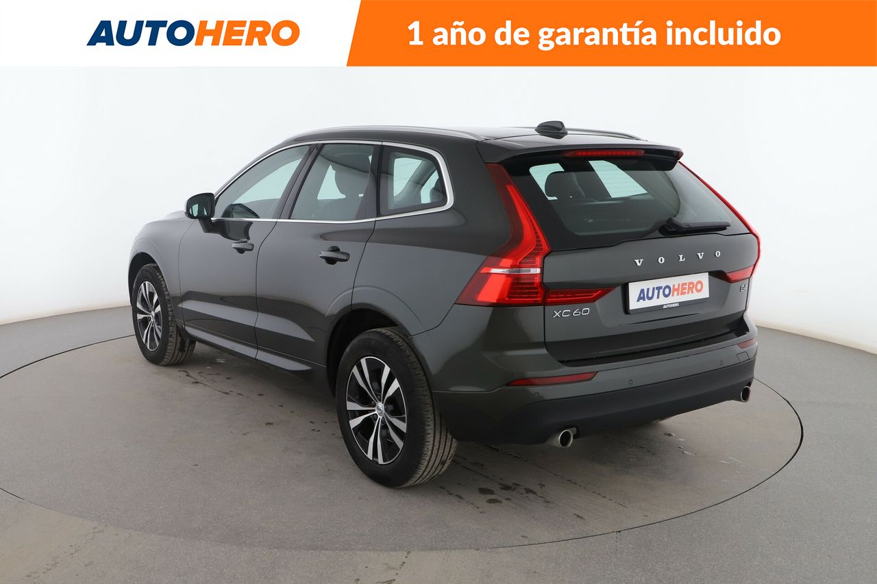 Foto Volvo XC60 4
