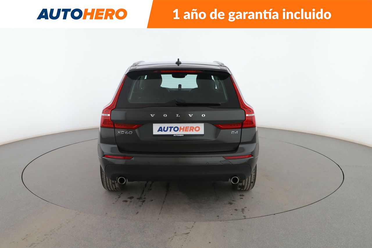 Foto Volvo XC60 5