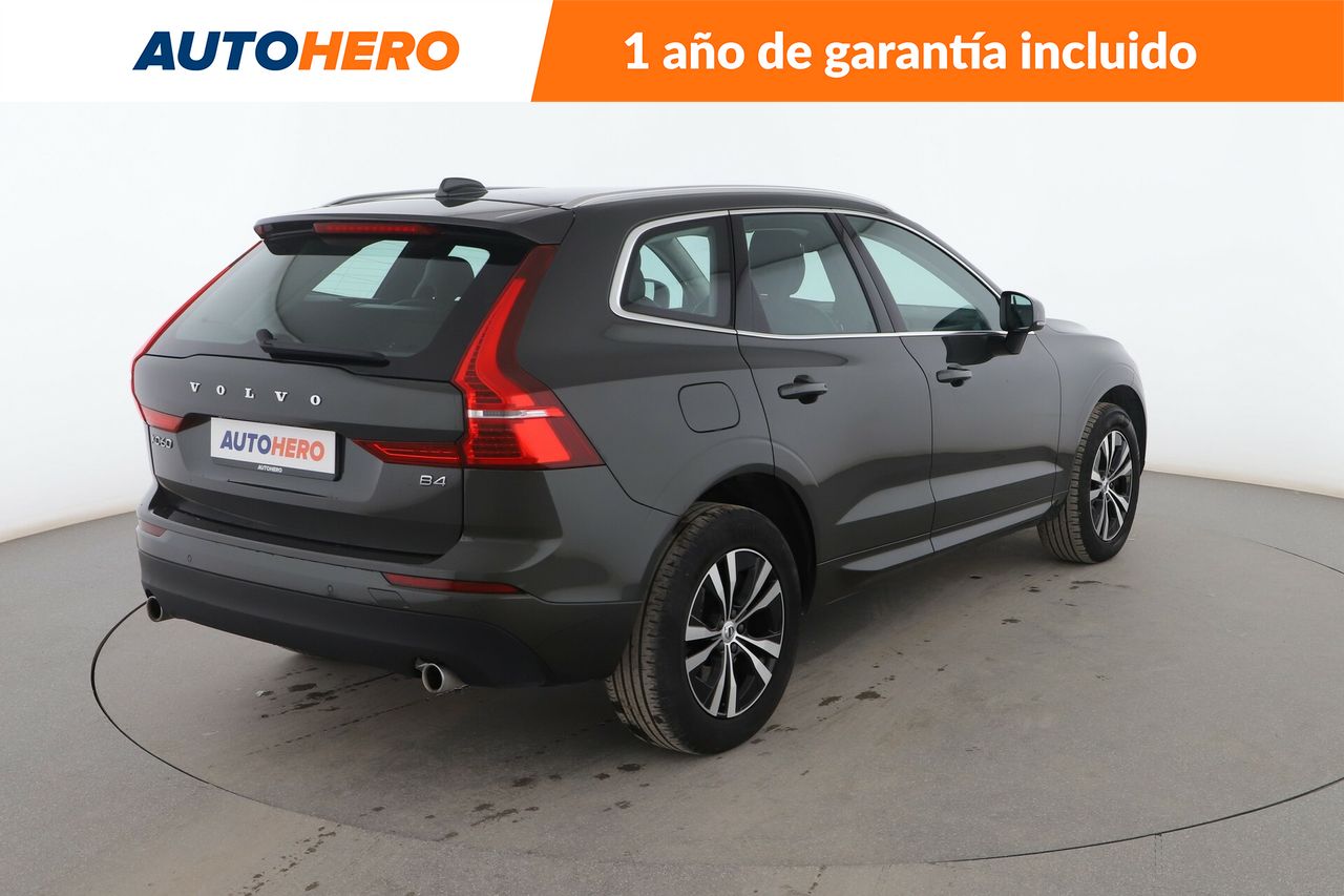Foto Volvo XC60 6