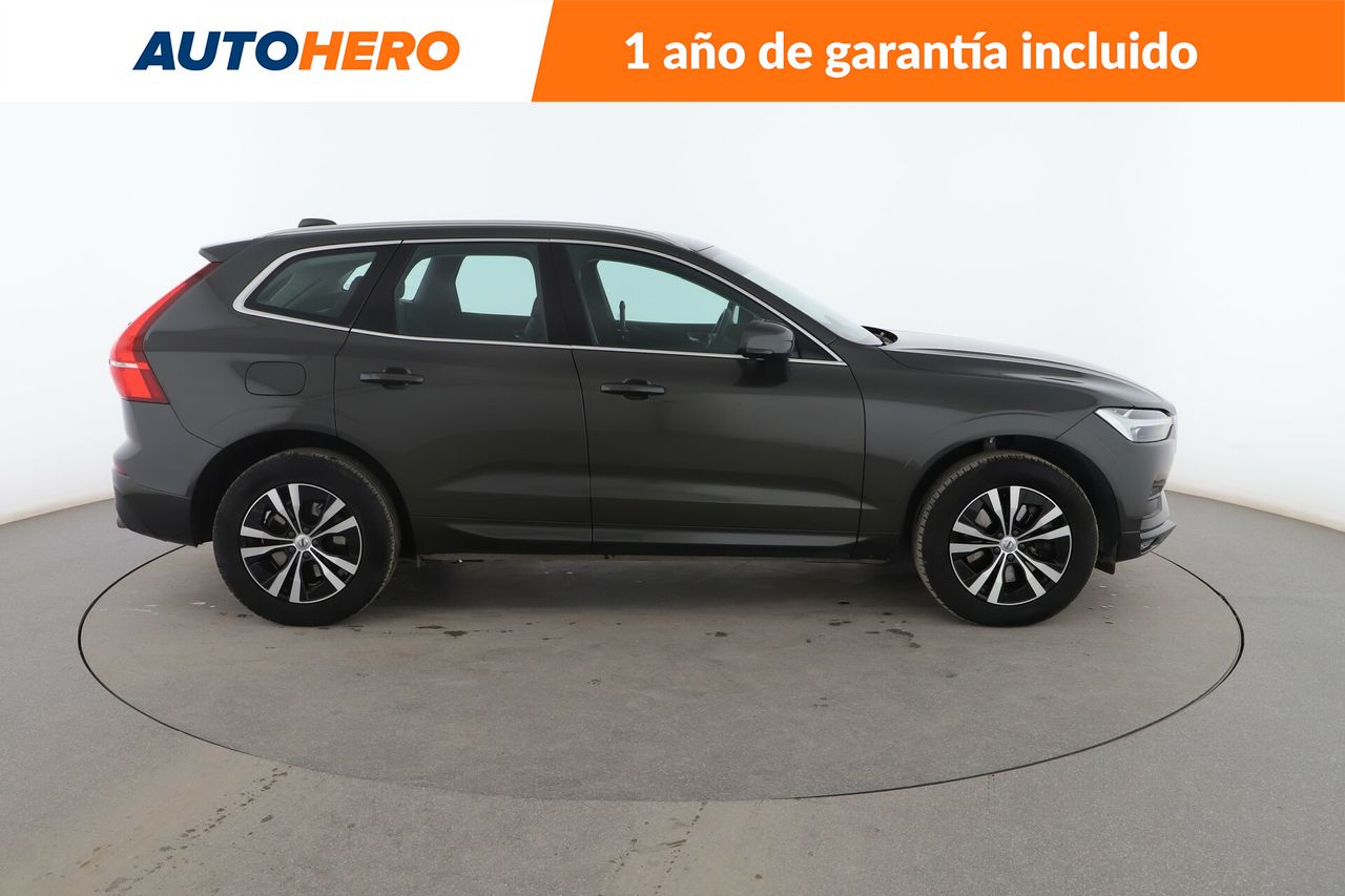 Foto Volvo XC60 7